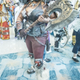 Illustration for article titled The Very Best Cosplay of 2014